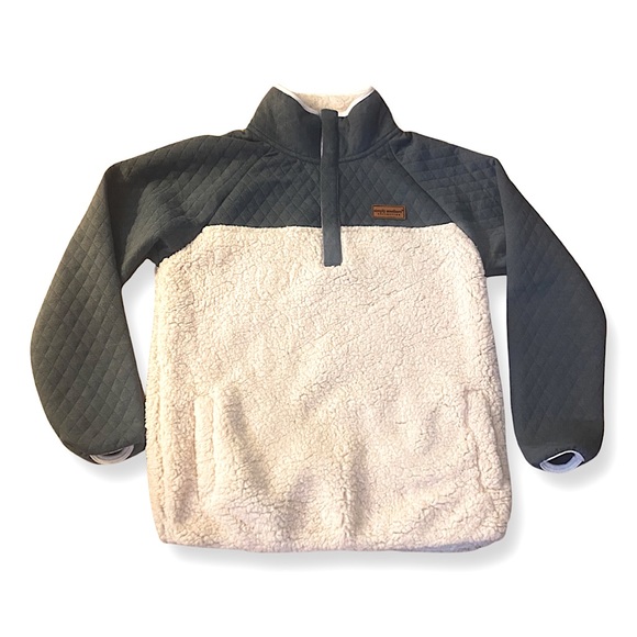 Simply Southern pullover 💙3/$30💙 - Picture 1 of 7